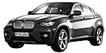 BMW E71 U3822 Fault Code